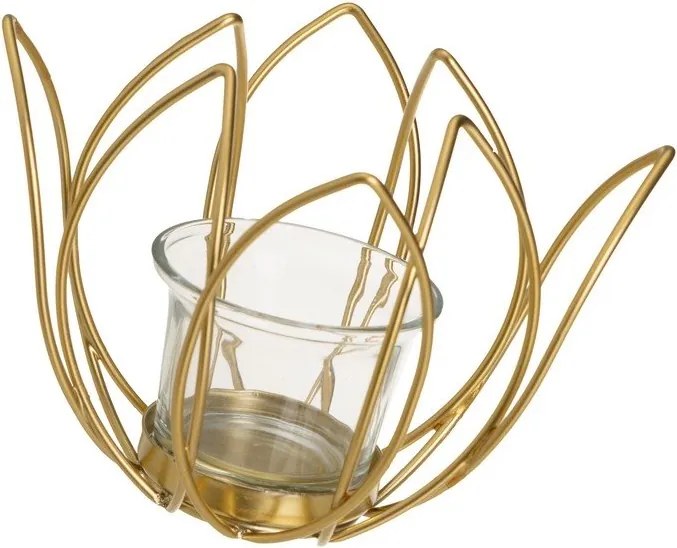 Sfeșnice 2 buc. din metal – Casa Selección