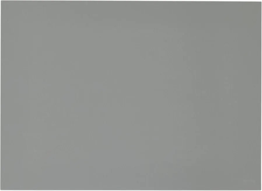Suport veselă Zone Lino, 30 x 40 cm, gri