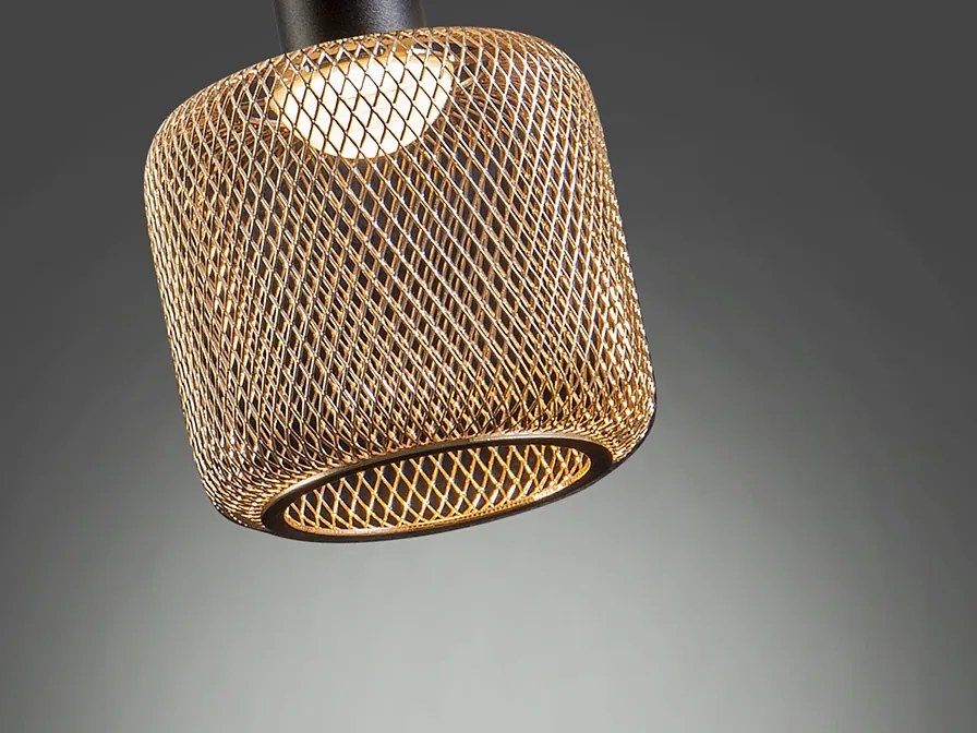 Pendul LED design modern Sincro