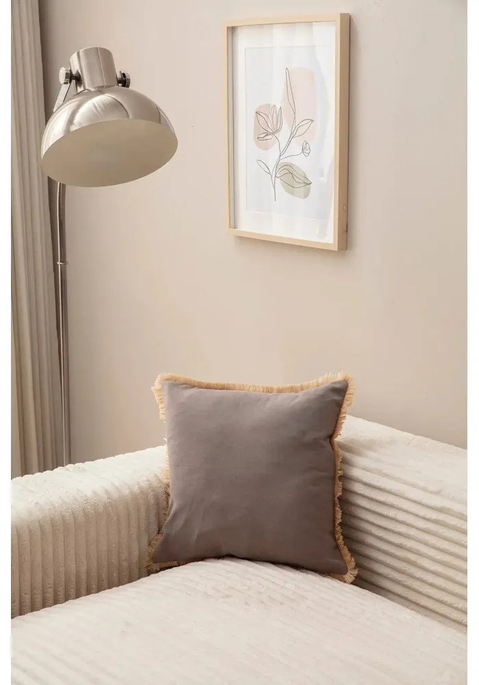 Față de pernă 43x43 cm Sacakli – Mioli Decor