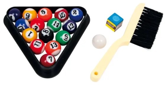 Masă de biliard mini Small Foot