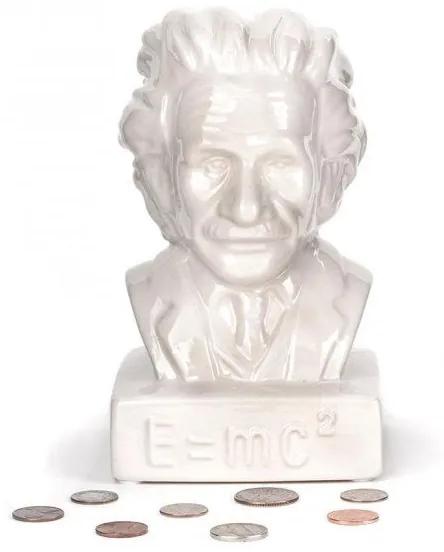 Cutie de bani Einstein