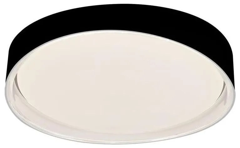 Plafonieră LED dimabilă LED/48W/230V 2700-6500K Wi-Fi Tuya + telecomandă