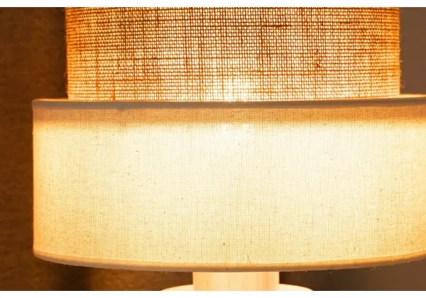 Lampadar LED Brilagi BOHO STYLE 1xE27/15W/230V