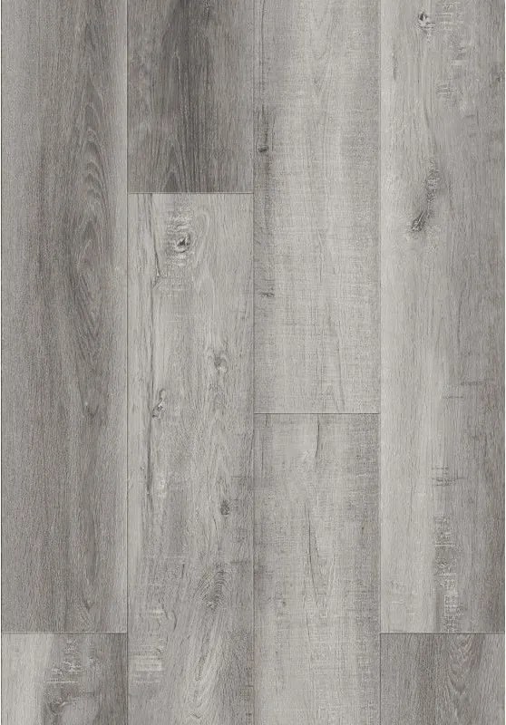 Mexen Santa Clara panouri vinilice 1240 x 182 mm SPC 6,5 mm, substrat IXPE 1,5 mm, 4 V-Fuga, Stejar - F1010-1240-182-505-4V1-01