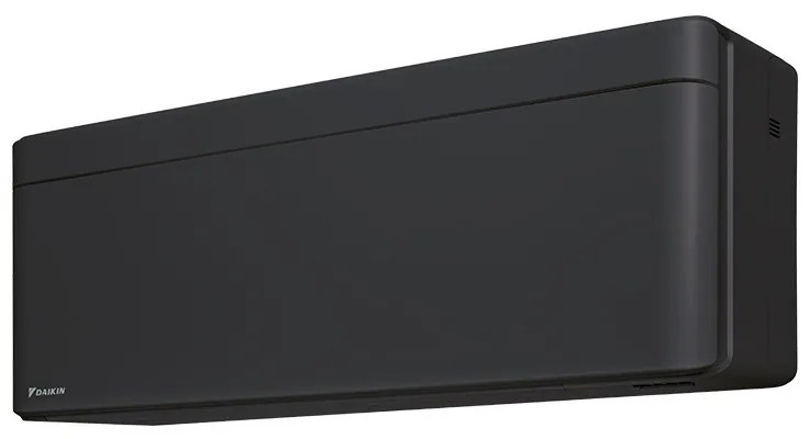 Aparat de aer conditionat inverter Daikin Stylish FTXA42BB + RXA42B, 14000 BTU, 33 m², A++ / A++, Wi-Fi, R-32, Negru