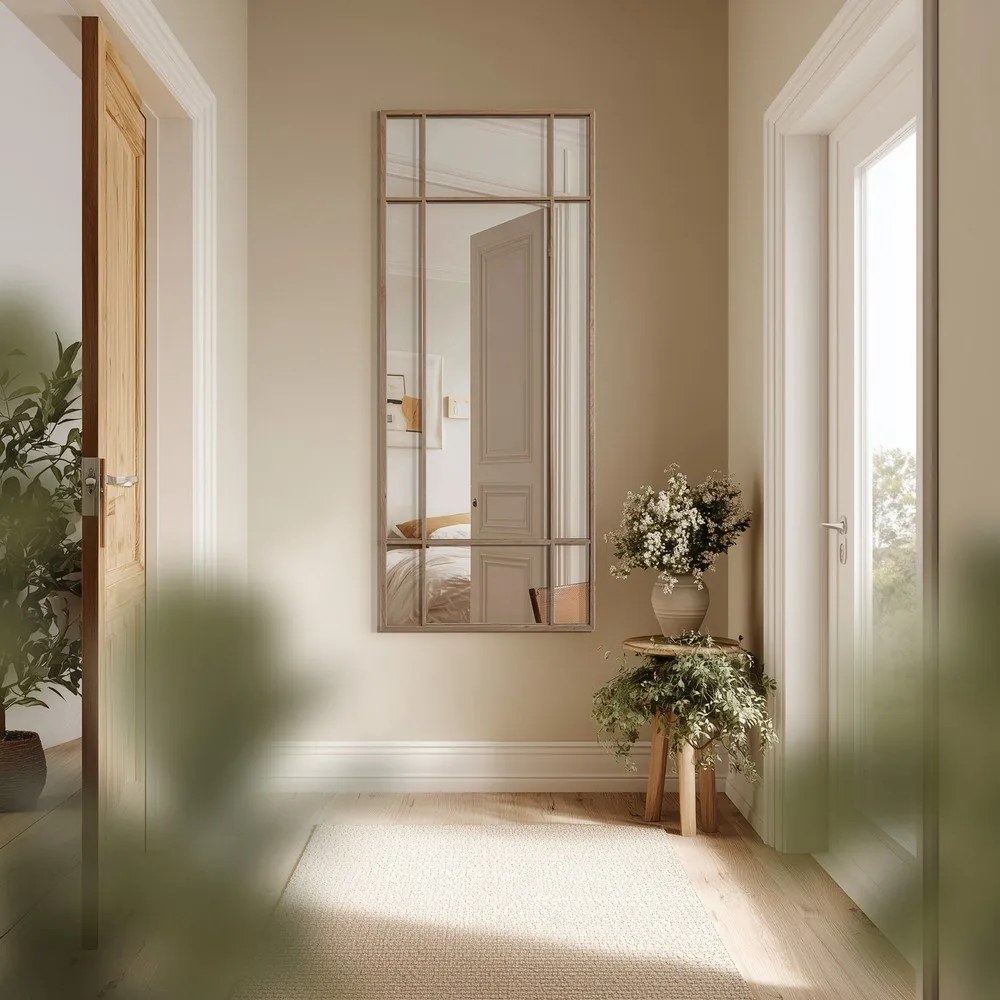 Oglindă de perete 60x150 cm Conny – Styler