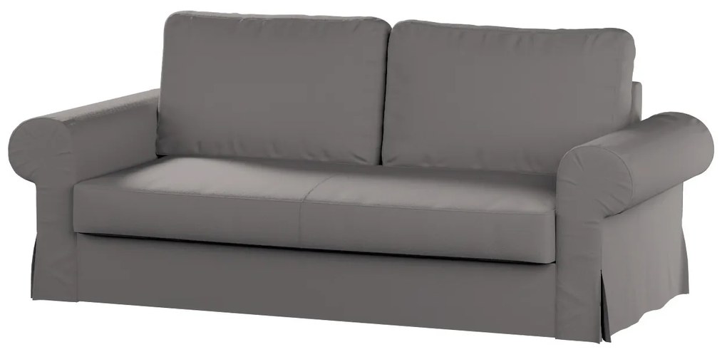 Husa canapea extensibila Backabro 3-locuri