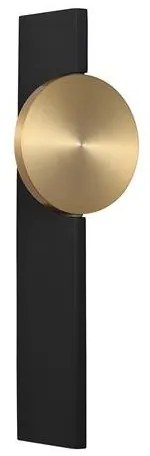 Aplica de perete LED Shield