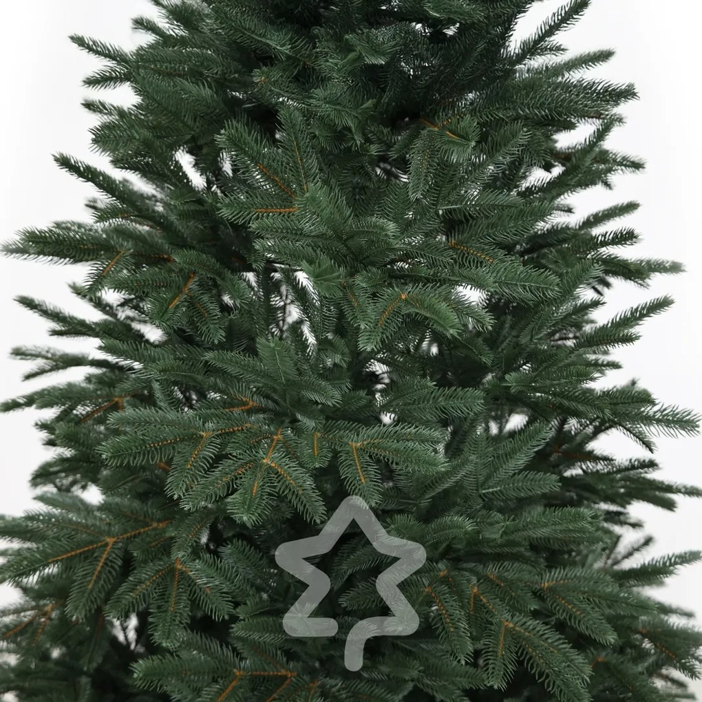 Brad Siberian 100 % 150 cm