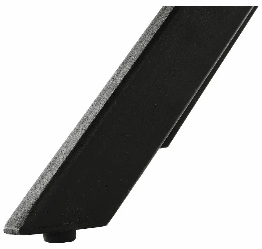 Scaun pivotant KOMODO, galben
