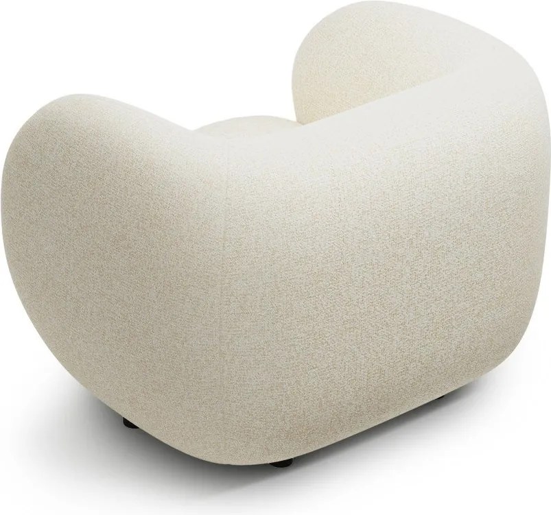 Fotoliu bej Kate – Micadoni