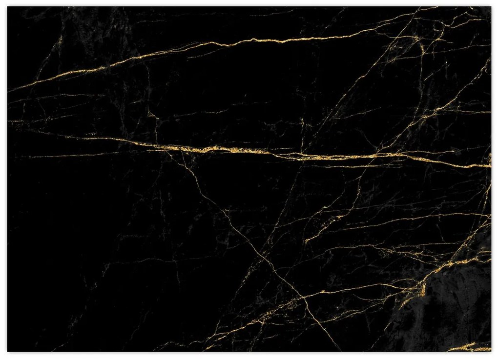 Tablou - Textura de marmură (70x50 cm)