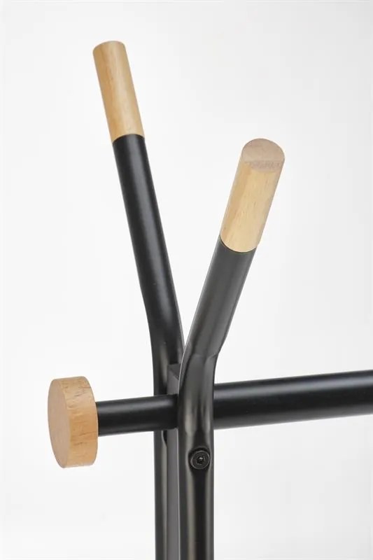 Cuier Negru de Podea WU32