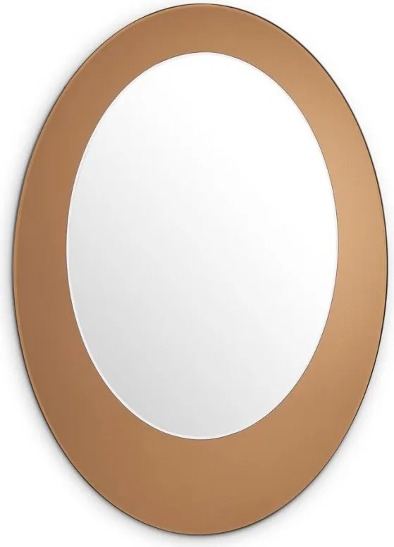 Oglinda decorativa design LUX DeVito 114106 HZ