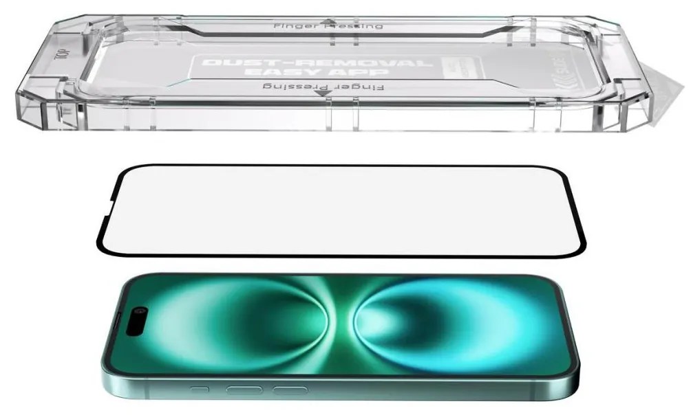 NEXT ONE All-rounder Glass Screen Protec