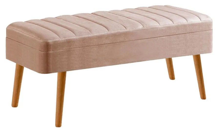 Mobilier pentru hol Maluxe 984 (Stejar sonoma + Piatră). 1089078