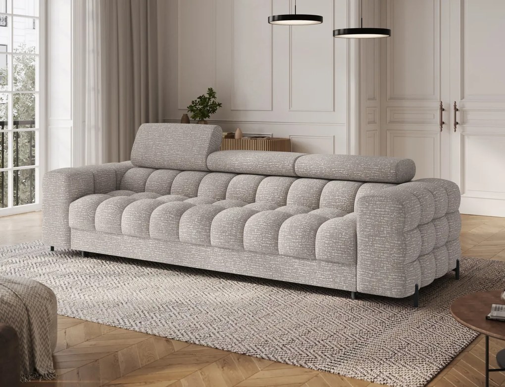 Canapea extensibila Festello Baffix 03