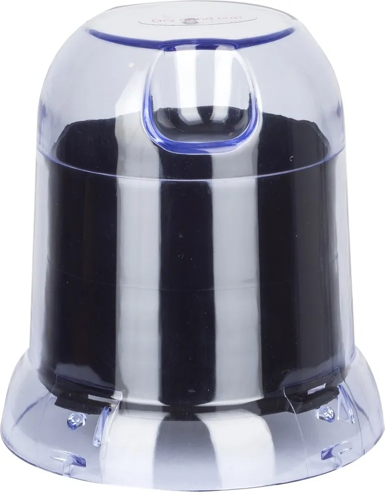 Blender si rasnita FLORIA ZLN7917 - 2 in 1, 300W, 1.6L, 2 viteze + Pulse, rosu