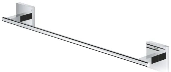 GROHE 40987000 - Suport pentru prosoape START CUBE 450 mm crom lucios