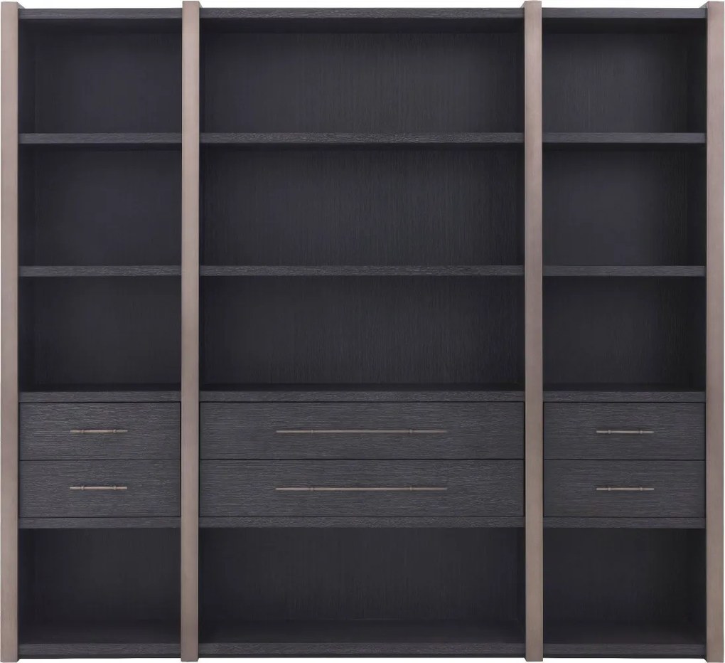 Dulap design elegant LUX Canova 114219 HZ