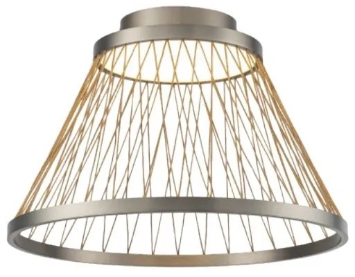 Lustra aplicata LED design modern SPIDER MA-8981