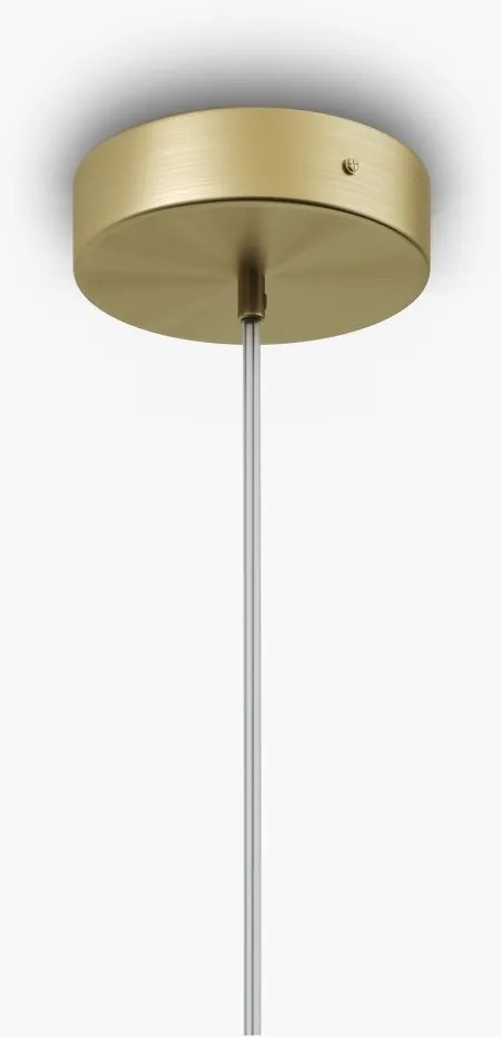 Lustra/Pendul LED design modern Antic