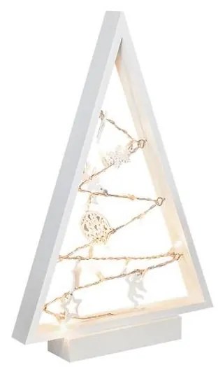 Solight 1V221 - Decorațiuni de crăciun LED 15xLED/2xAA