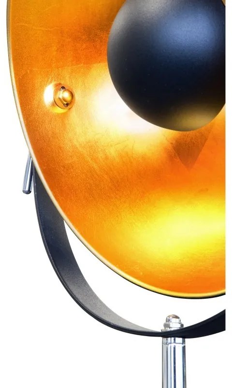 Lampadar reglabil design modern BOWY