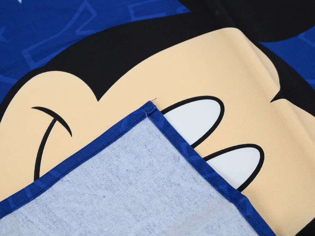 Sort de copii MICKEY MOUSE - mai multe culori Culoare: Albastru