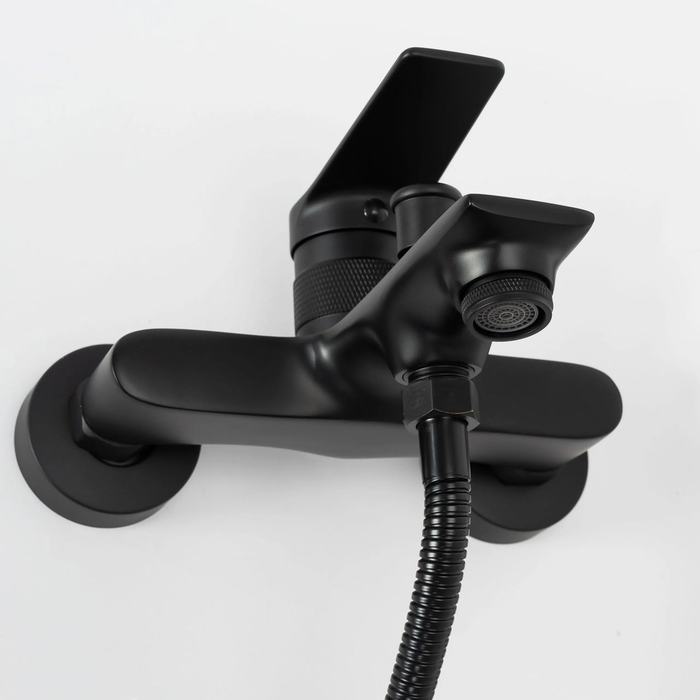 Baterie cadă REA Viral Black