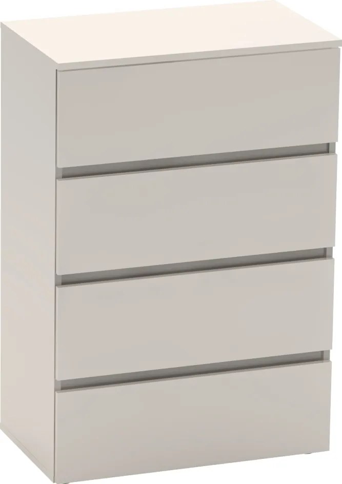 Comoda PARMAD, cașmir