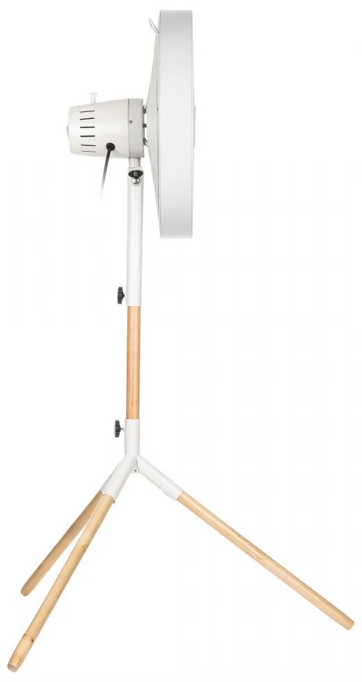 Sencor SFN 4080WH ventilator cu stativ