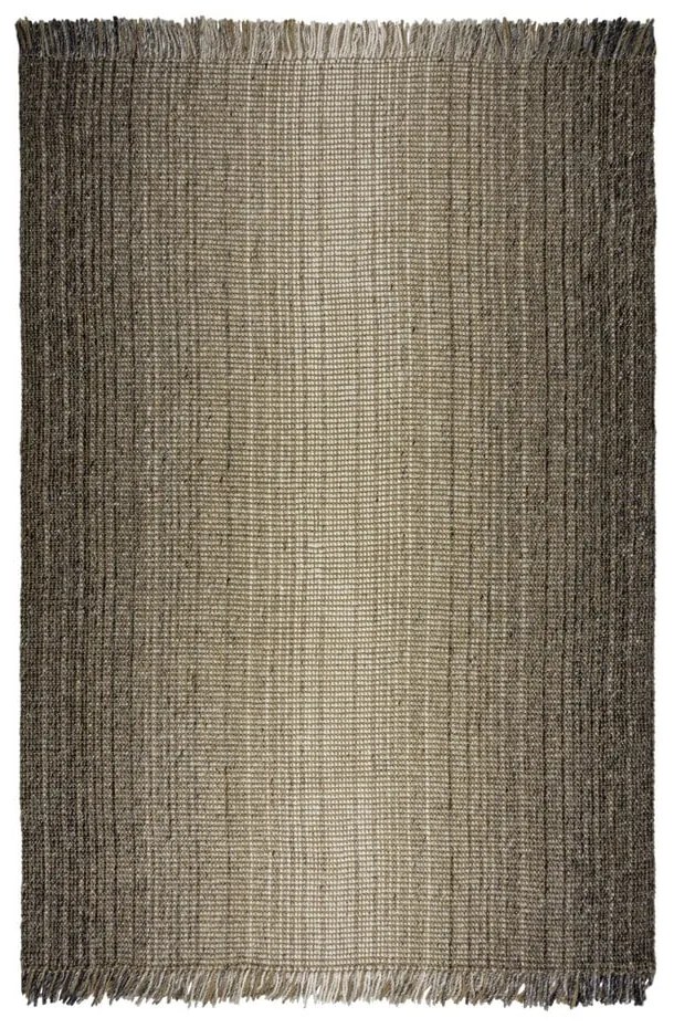Covor gri 160x230 cm – Flair Rugs
