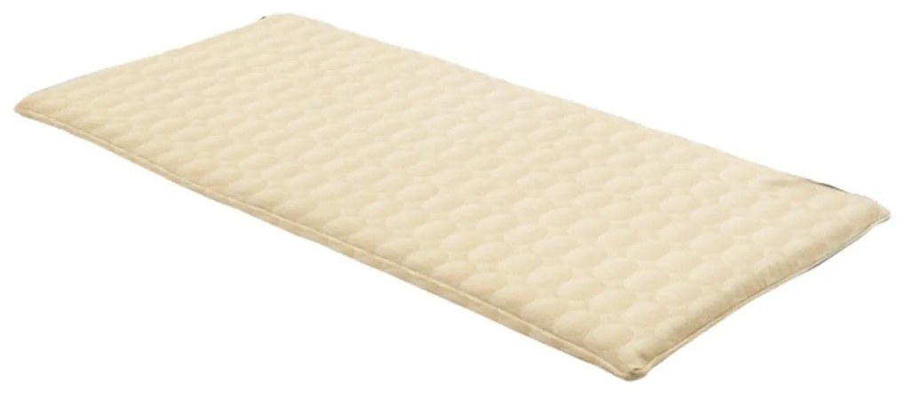 Perna pentru banca FORMIO 110x48 cm - mai multe variante Culoare: Verde deschis