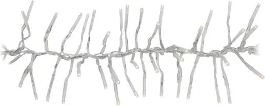 Ghirlandă LED de exterior pentru Crăciun 1512xLED/230V/8 funcții 14 m IP44 alb cald