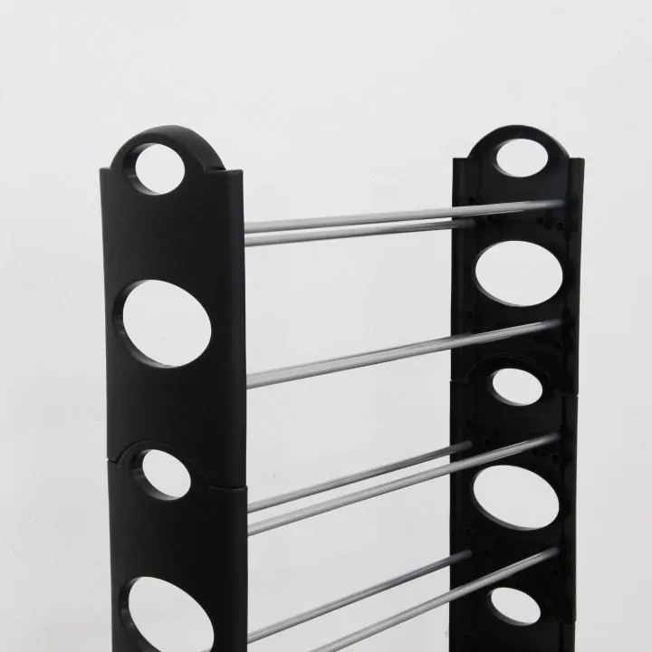 Botniser Botis 5 negru, 154 cm