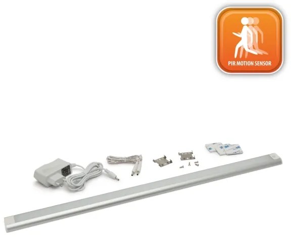 Corp de iluminat LED cu senzor pentru mobilier LED/9W/12/230V