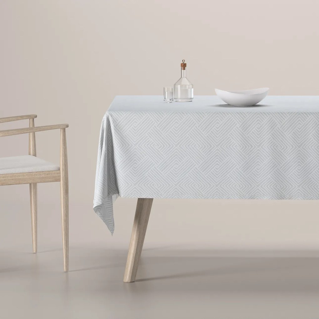 Fata de masa rectangulara