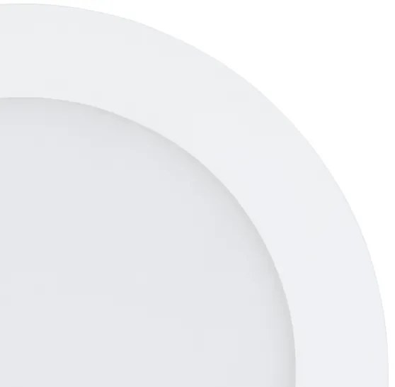 Eglo 32738 - Spot LED RGB reglabil încastrat FUEVA-C LED/10,5W/230V