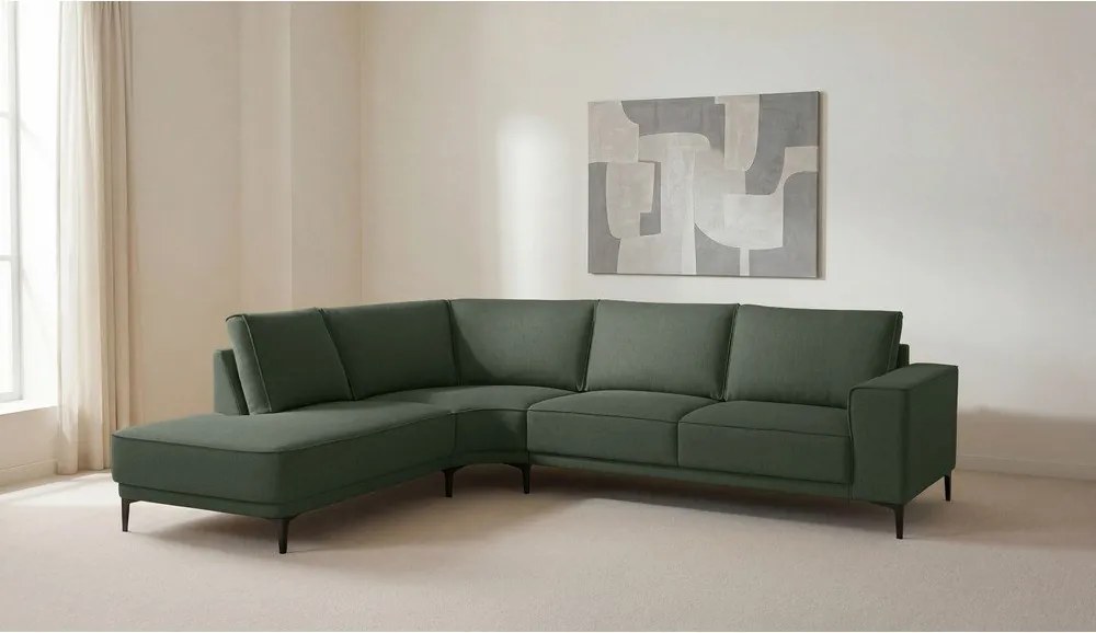 Colțar kaki (colț pe partea stângă ) Copenhagen – Scandic