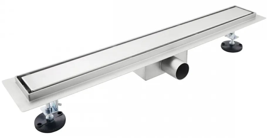 Scurgere de duș Linea, faianță 60