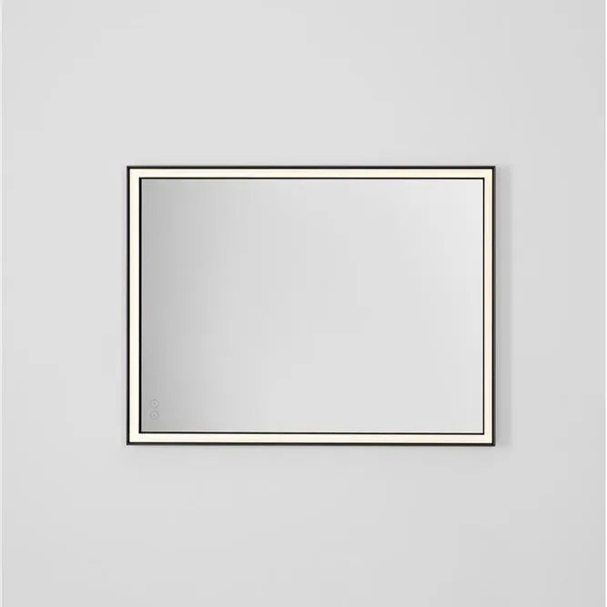 Oglinda cu iluminat LED IP44 3000K Ambor, 60x80cm, NVL-9006040