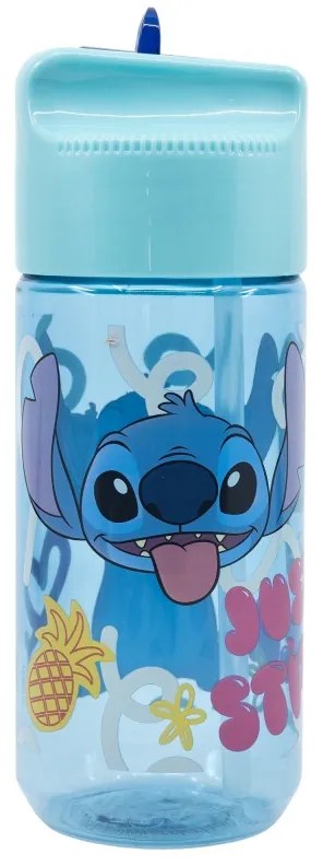 Disney Lilo și Stitch Palms Disney Lilo și Stitch Sticlă de Apă din Plastic Hydro 430 ml