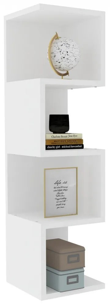 Bibliotecă Alin White