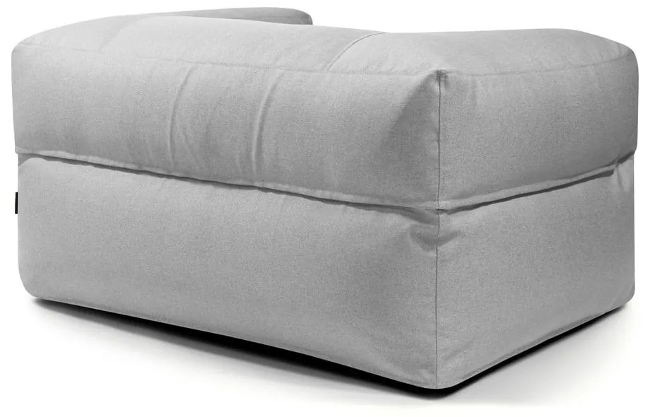 Fotoliu bean bag albastru MooG – SLOWDOWN