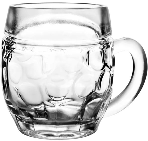 Halbă de bere TÜBINGER, 0,4 l, 0,4 l