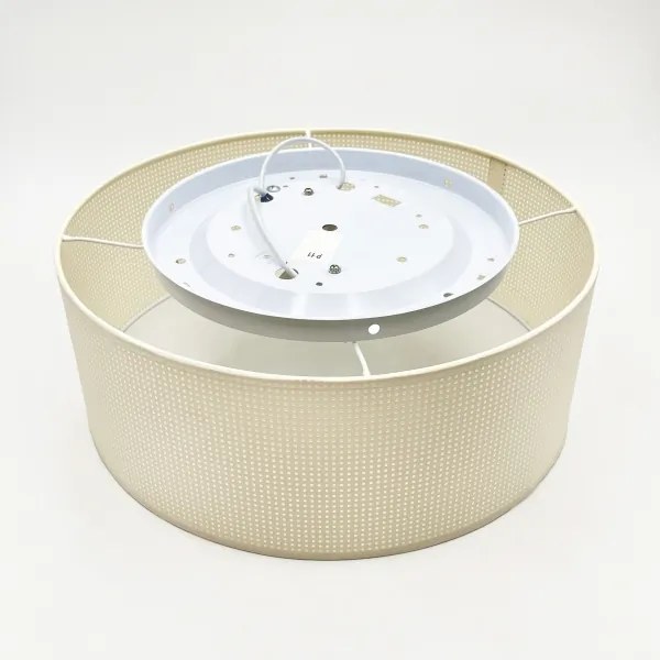 BRILAGI - Plafonieră SIRIJA MODERN 2xE27/60W/230V Ø 35 cm crem