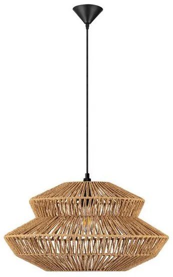 Lustra/Pendul design natural NUA