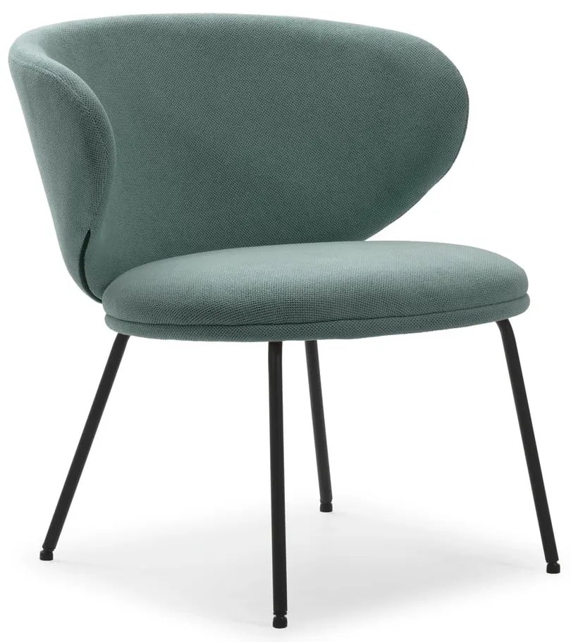 Fotoliu turcoaz Rush – Marckeric